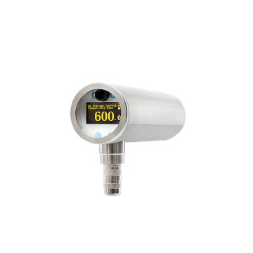 infrared temperature measuring instruments